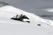 Heiligenblut Ski Resort in Carinthia - March 2020